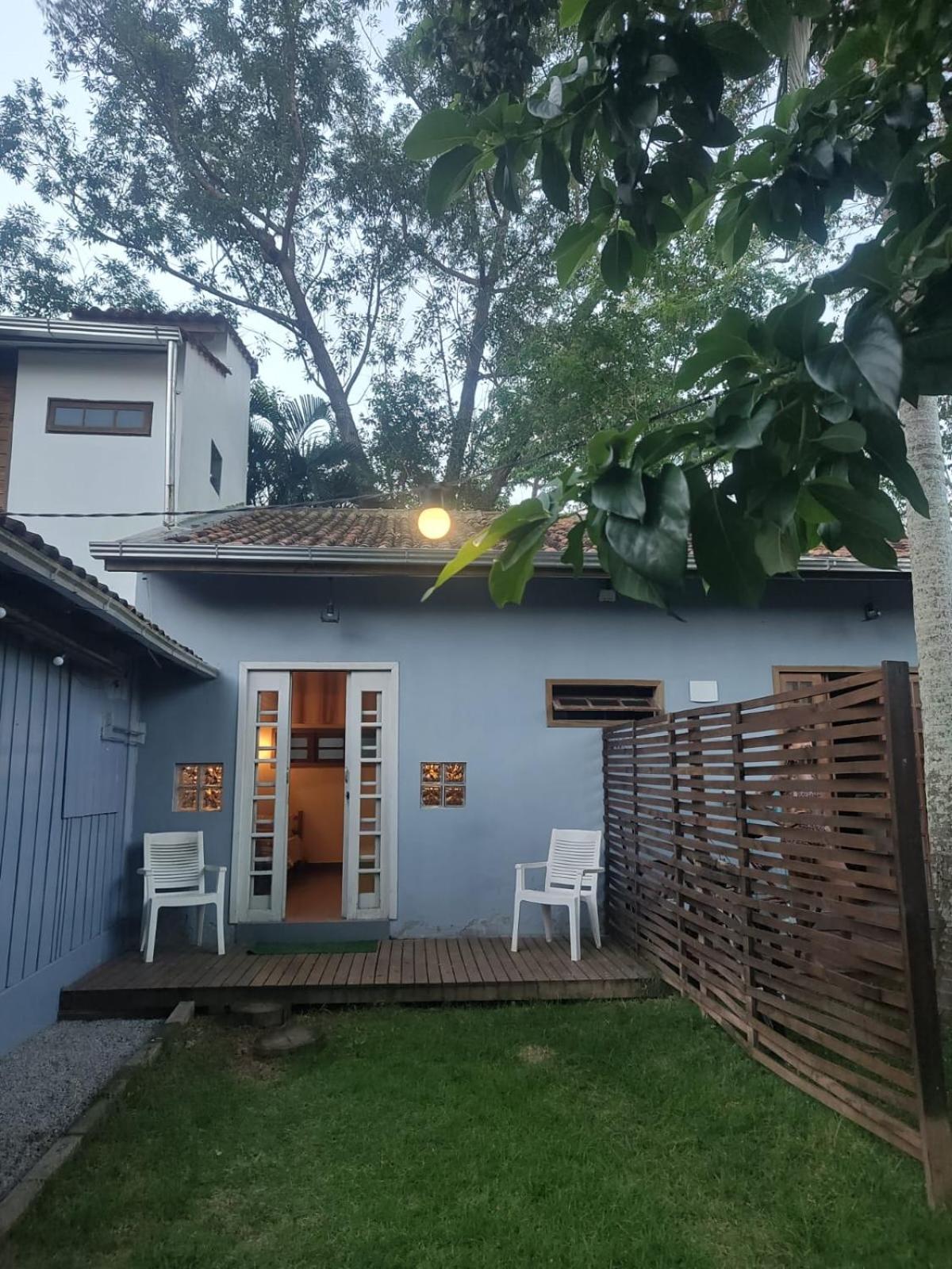Pousada Do Moca Florianópolis Exteriér fotografie